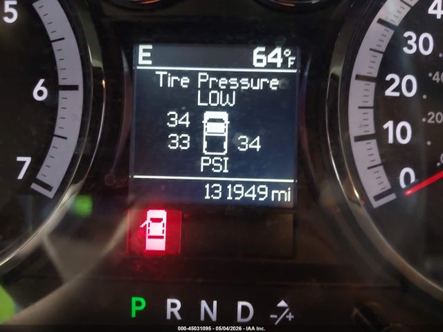 Ram 1500 Slt