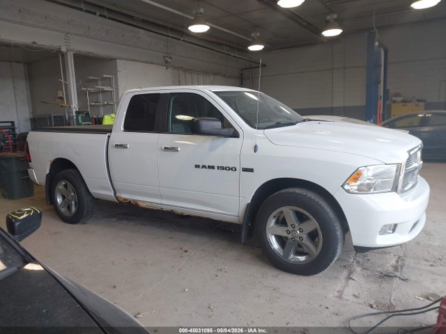 Ram 1500 Slt