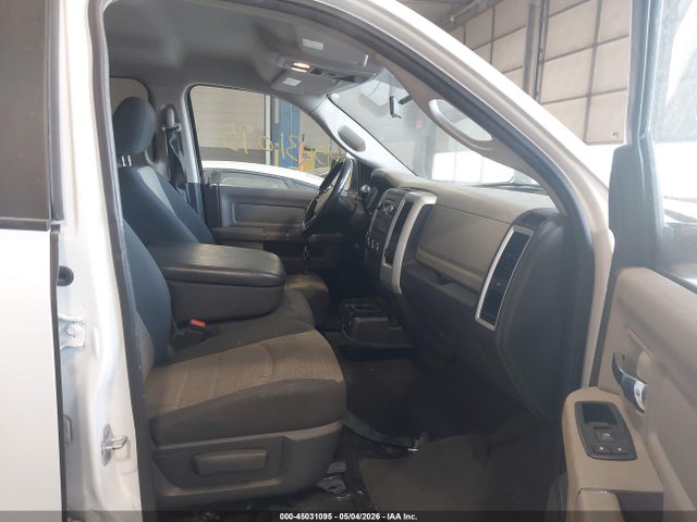 Ram 1500 Slt