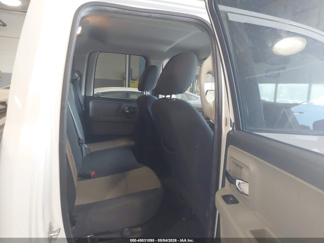 Ram 1500 Slt