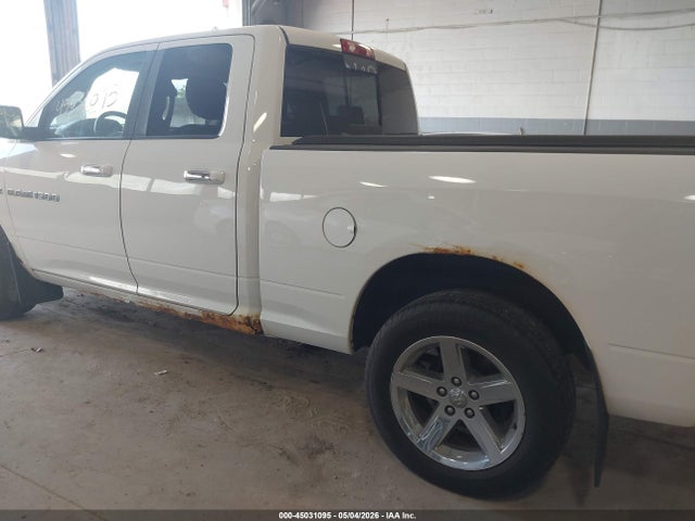Ram 1500 Slt