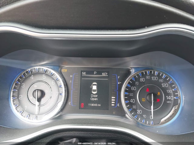 Chrysler 200 Limited