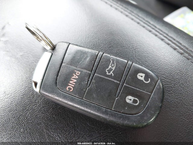 Chrysler 200 Limited