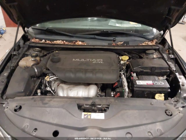 Chrysler 200 Limited