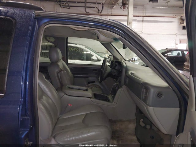 Chevrolet Tahoe Lt