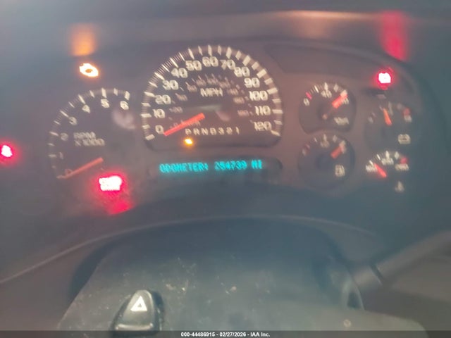 Chevrolet Tahoe Lt