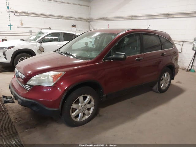 Honda CR-V Ex