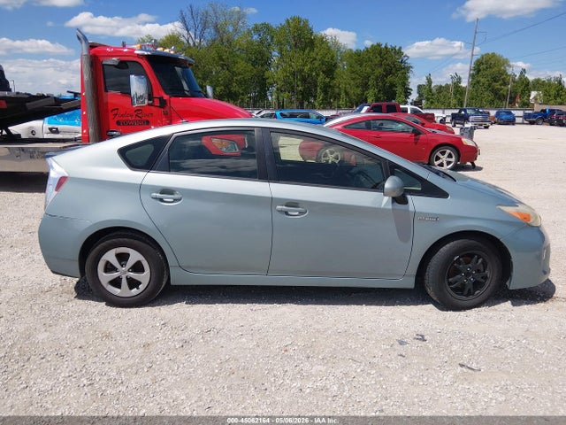 Toyota Prius Two