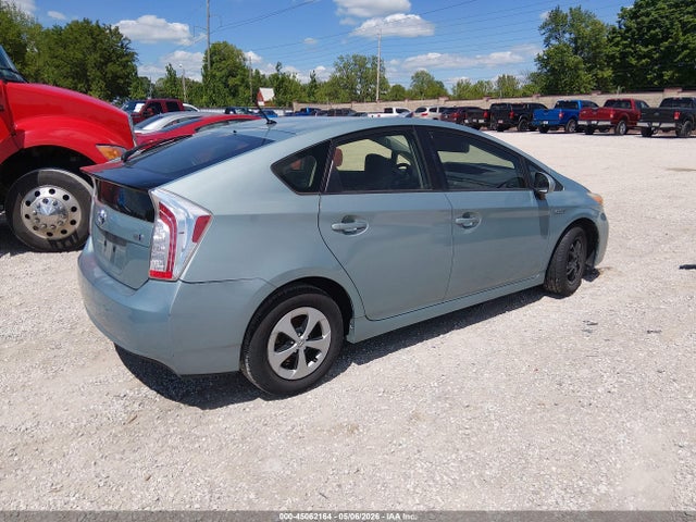 Toyota Prius Two