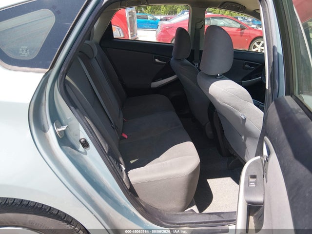 Toyota Prius Two