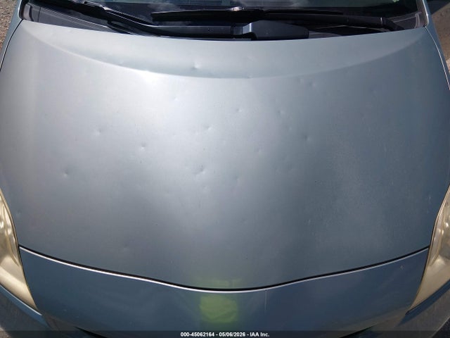 Toyota Prius Two