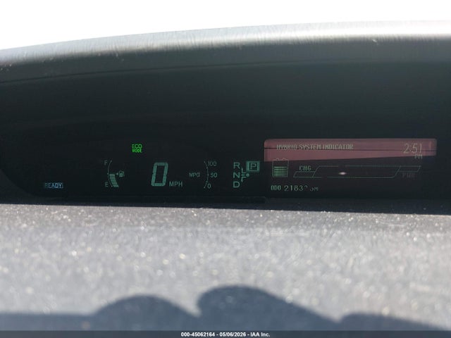 Toyota Prius Two
