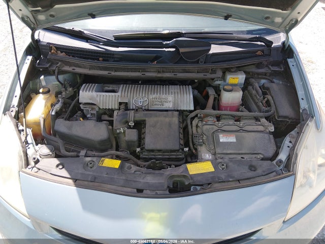 Toyota Prius Two
