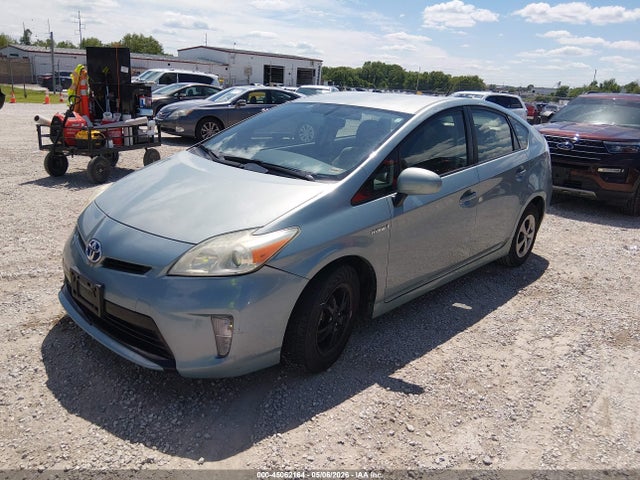 Toyota Prius Two