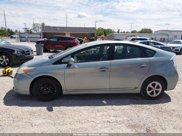 Toyota Prius Two