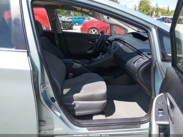 Toyota Prius Two