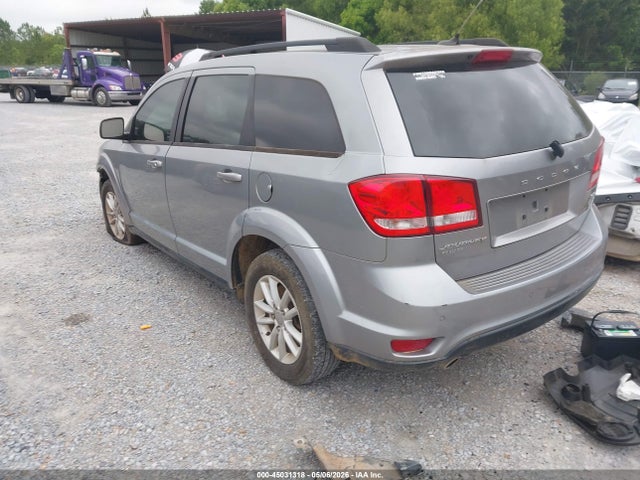 Dodge Journey Sxt