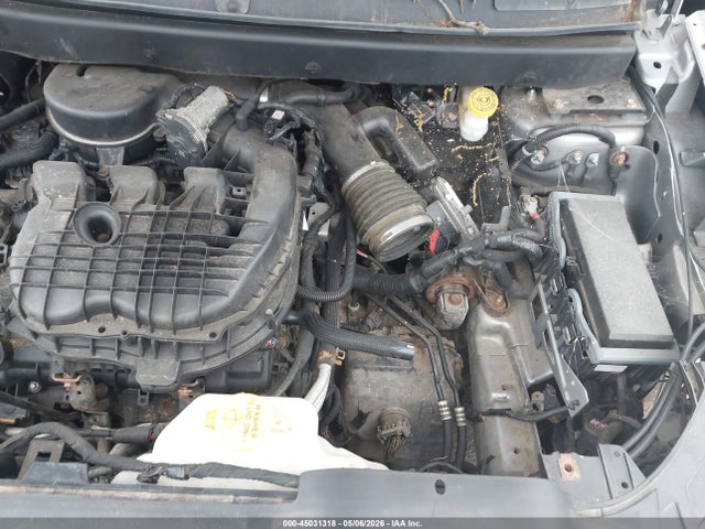Dodge Journey Sxt
