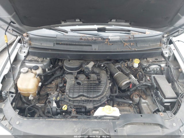 Dodge Journey Sxt