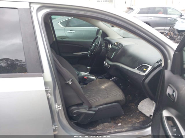 Dodge Journey Sxt