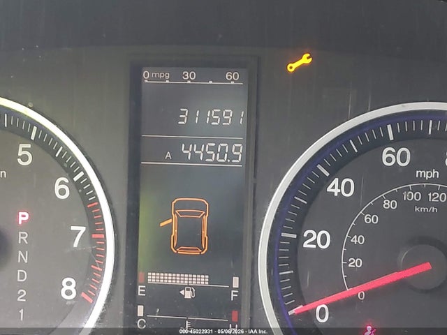 Honda CR-V Lx