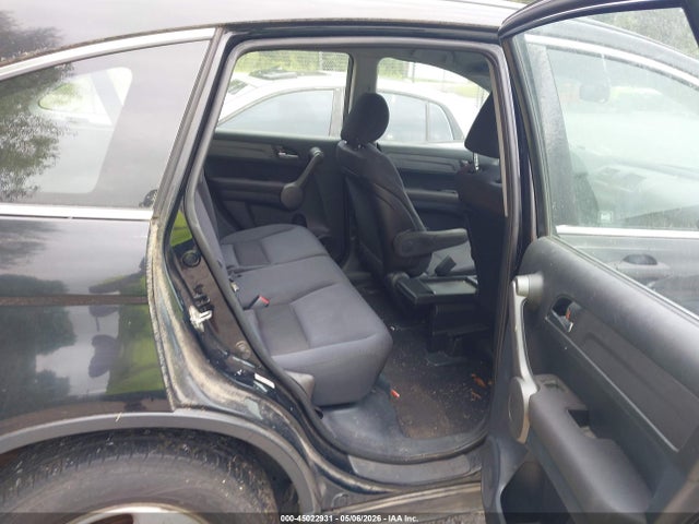 Honda CR-V Lx