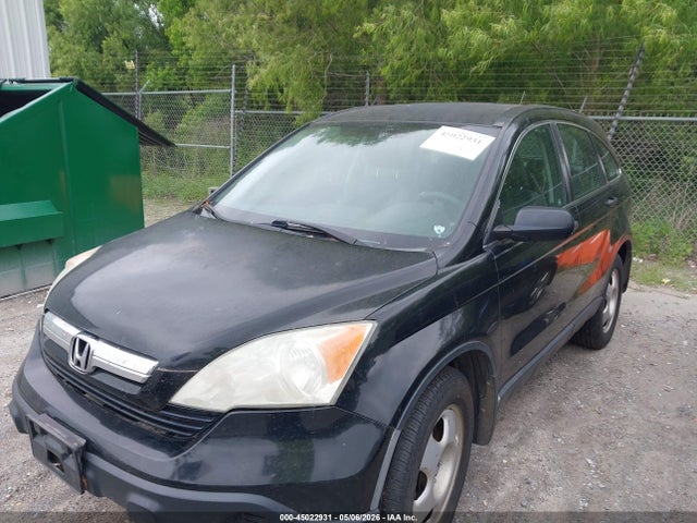 Honda CR-V Lx