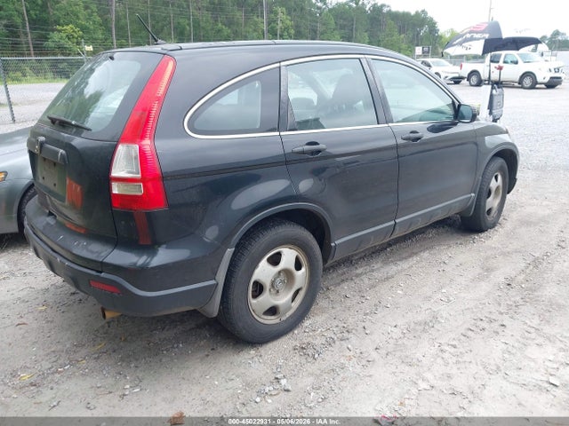 Honda CR-V Lx
