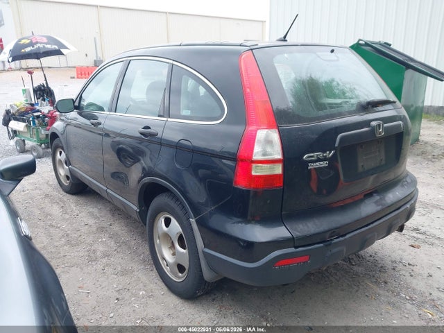Honda CR-V Lx