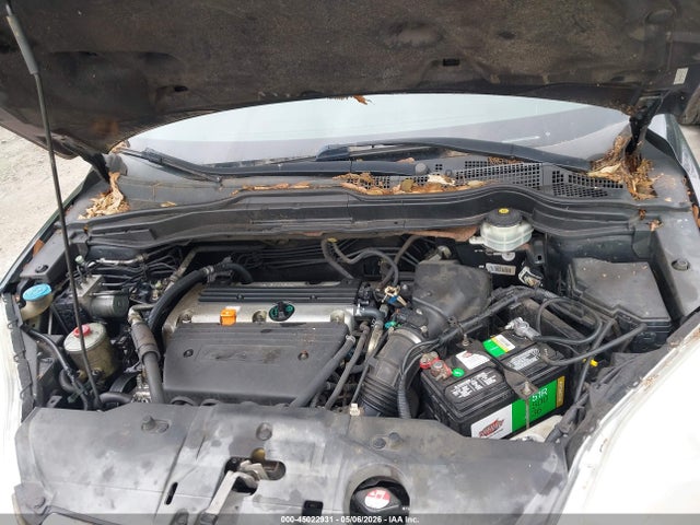 Honda CR-V Lx