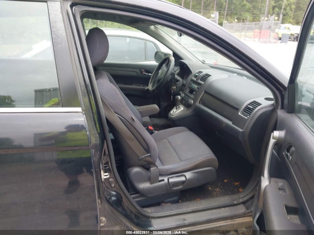 Honda CR-V Lx
