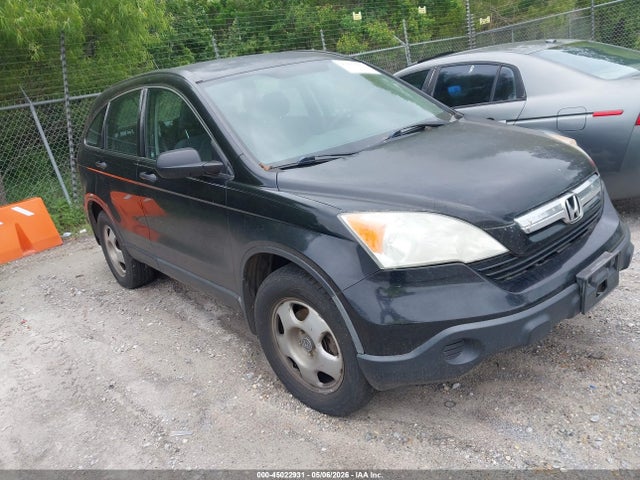 Salvage Honda CR-V Image