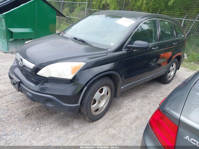 Honda CR-V Lx