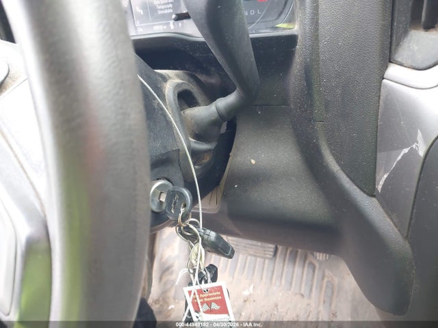 Chevrolet Silverado 1500 2wd  Standard Bed Wt