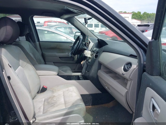 Honda Pilot Lx