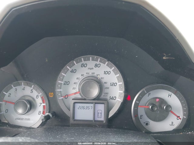 Honda Pilot Lx