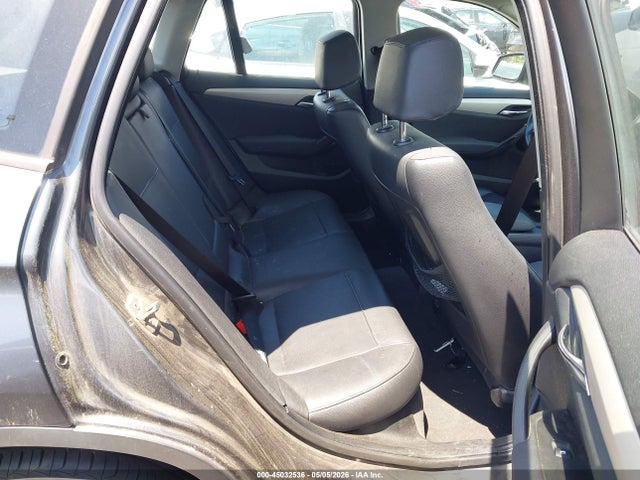 BMW X Series Sdrive28i