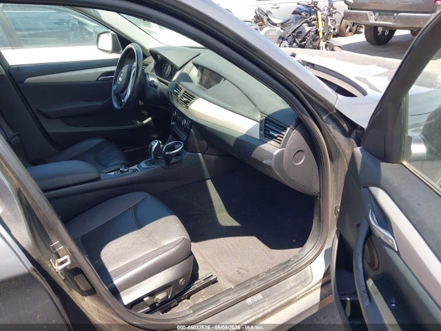 BMW X Series Sdrive28i