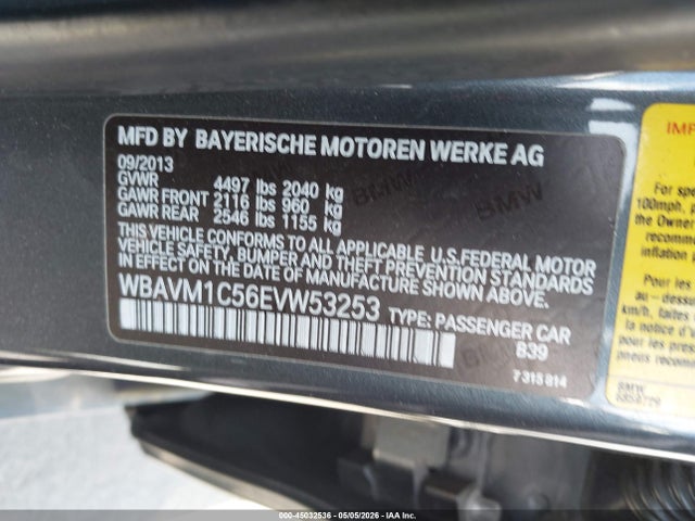BMW X Series Sdrive28i