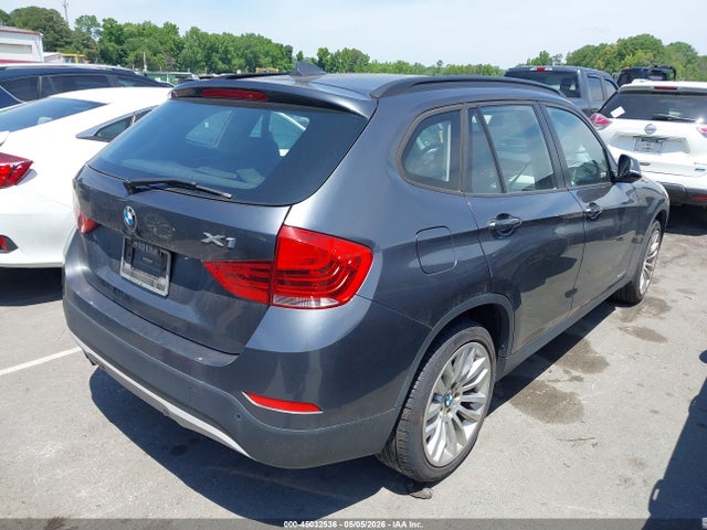 BMW X Series Sdrive28i