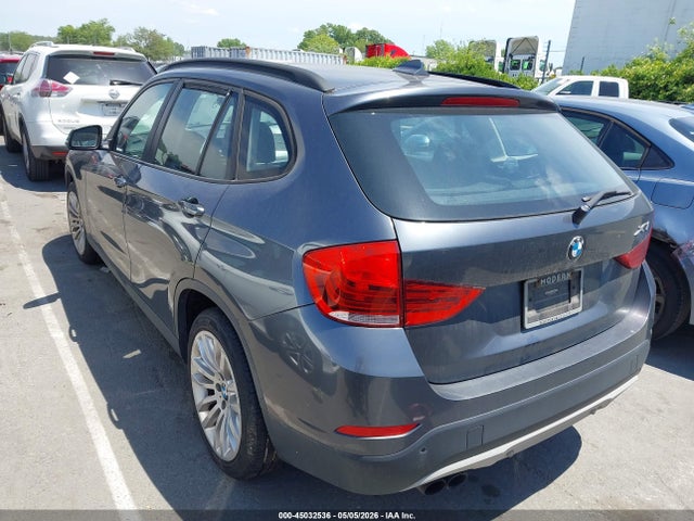 BMW X Series Sdrive28i