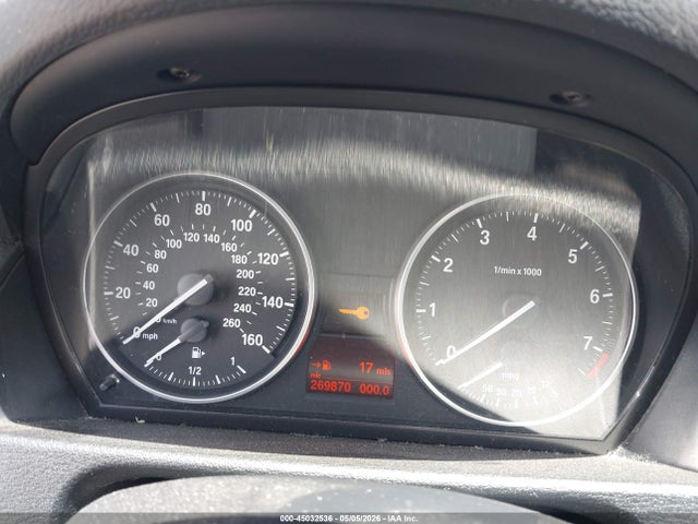 BMW X Series Sdrive28i