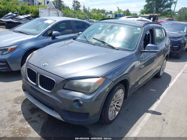 BMW X Series Sdrive28i