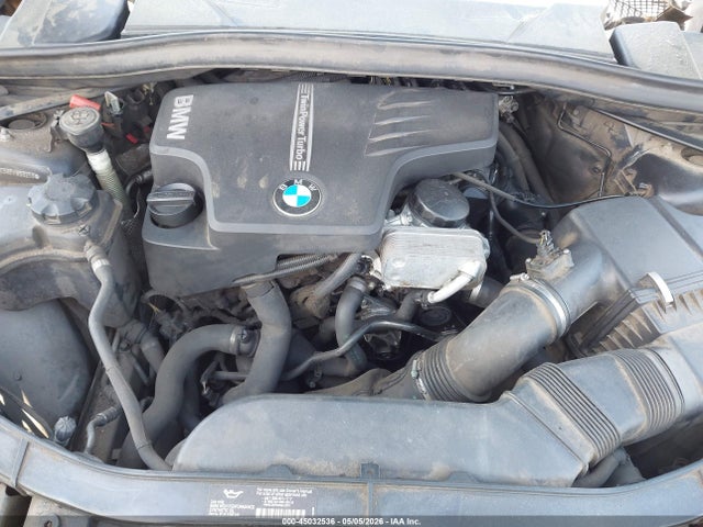 BMW X Series Sdrive28i