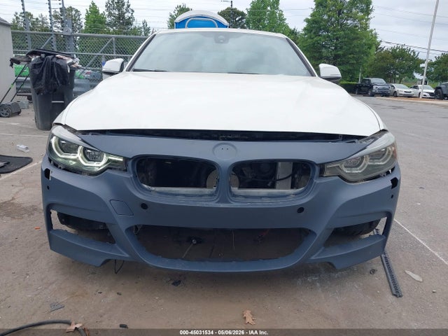 BMW 3 Series Xdrive