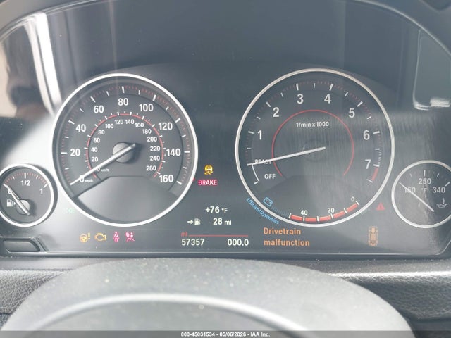 BMW 3 Series Xdrive