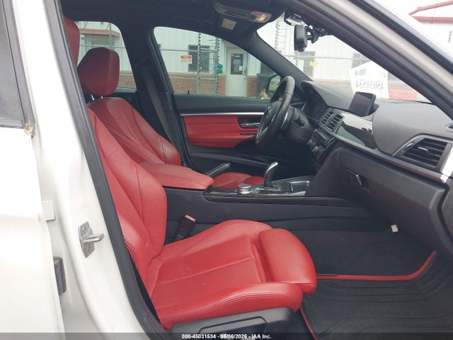 BMW 3 Series Xdrive
