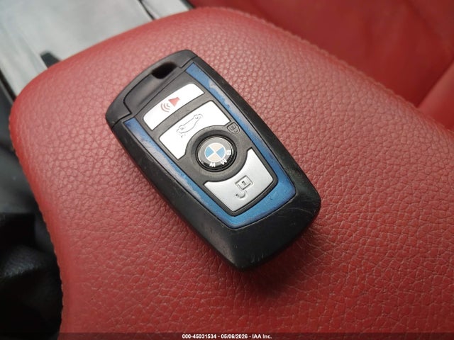 BMW 3 Series Xdrive