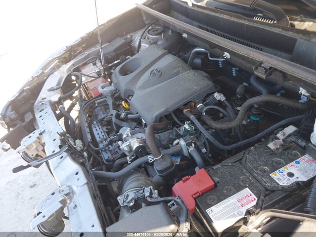 Toyota RAV4 Xle Premium