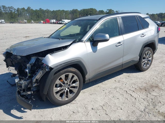 Toyota RAV4 Xle Premium